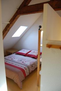Gîte La Maisonnée - 7