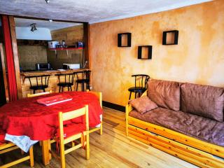 Loft avec coin montagne - Briançon - 1