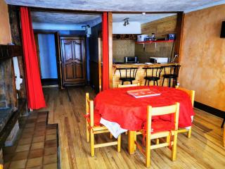 Loft avec coin montagne - Briançon - 2