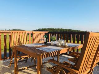 Horský apartmán Václavov - Vaclavov u Bruntalu - 7