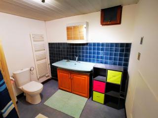 Loft avec coin montagne - Briançon - 4