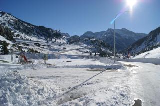 Apartamentos Pirineos Rent - 8