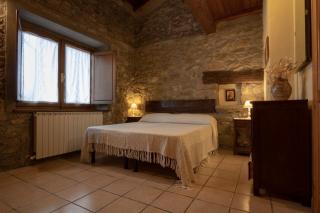 Agriturismo Braccicorti - Pieve Fosciana - 2
