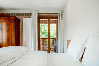 Zum Riesen Historic Refugium - Laces - 1