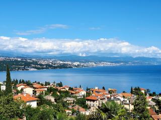 Apartments Bonavista - Opatija - 9