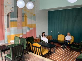 Hotel Mures - Saturn - 9
