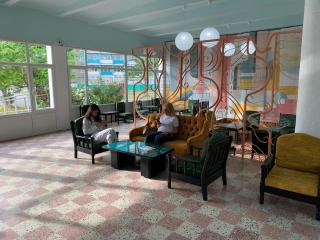 Hotel Mures - Saturn - 6