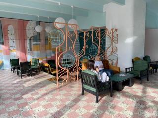 Hotel Mures - Saturn - 5