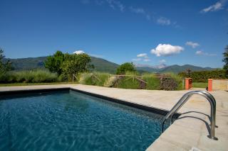 Agriturismo Braccicorti - Pieve Fosciana - 1