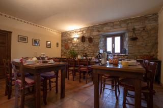 Agriturismo Braccicorti - Pieve Fosciana - 6