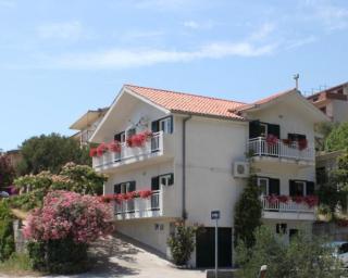 Vila Druzijanic - Brist - 1