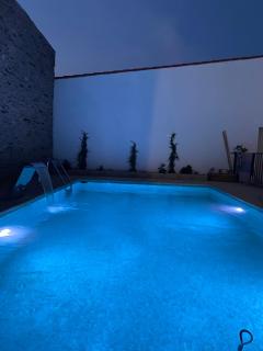 La Casa Grande de Adolfo - 1