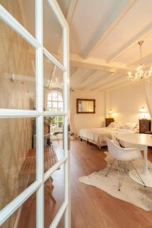 CASASdeCASPER - Studio Alkmaar - Alkmaar - 6