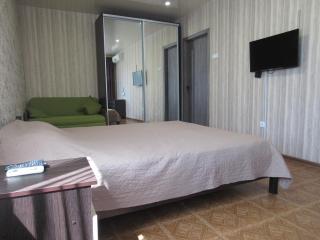 Cozy apartment by the sea - Odesa - 7