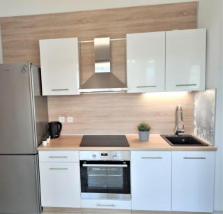 Apartments Riba - Vis - 8
