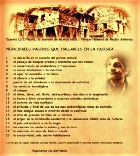 Caseria la Infiesta - Caleao - 9