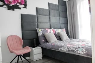 Apartament Wrocław Centrum Galeria Magnolia - Wrocław - 0