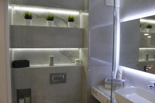 Apartament Wrocław Centrum Galeria Magnolia - Wrocław - 6