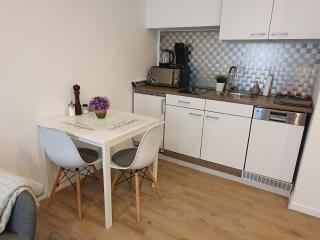 1 Zimmer Apartment Ratingen Ost - Ratingen - 8