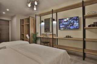 Hotel Hermes Pieria - Olympiakí Aktí - 3