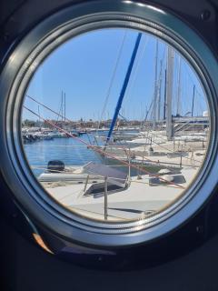 Houseboat Seabreeze - Alghero - 2