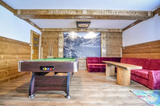 Willa Tatra House - Zakopane - 7