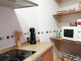 Apartaments Mitjavila - Sant Salvador de Toló - 4