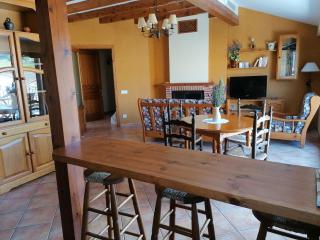 Apartaments Mitjavila - Sant Salvador de Toló - 6
