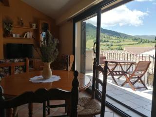 Apartaments Mitjavila - Sant Salvador de Toló - 0