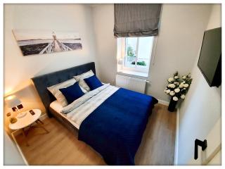 Rent Sopot Mariana Mokwy 20 - Sopot - 9