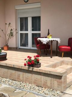 Betti - Balatonkeresztúr - 1