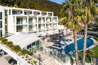 Paihia Beach Resort & Spa Hotel - Paihia - 2
