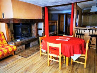 Loft avec coin montagne - Briançon - 5