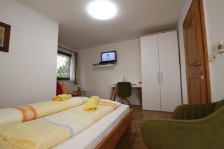 Wessely Appartements am Golfplatz - 2