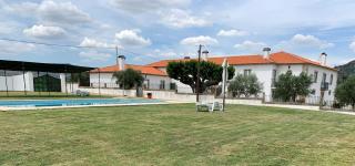 Quinta Sta Luzia Carrascal - Vila Flor - 3