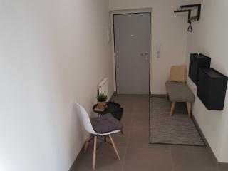 KaVi Apartments #1, TOP sunset view - Plzeň - 6