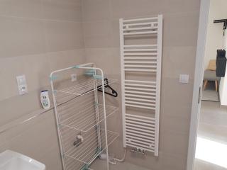 KaVi Apartments #1, TOP sunset view - 1