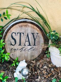 Glen Ellen Inn Secret Cottages - Glen Ellen - 5