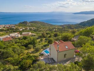 Marina - Holiday Home with Sea View - Makarska - 4
