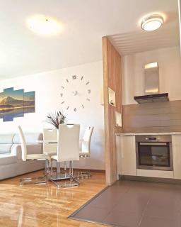 Apartment Stefano - Bar - 0