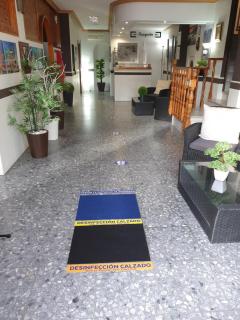 Pension los Verdiales - 6