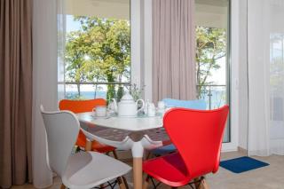 Resort Apartamenty Klifowa Rewal 34 - 7