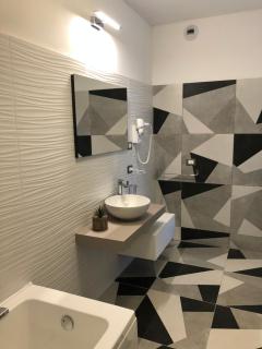 Hotel Carducci Suite - 4