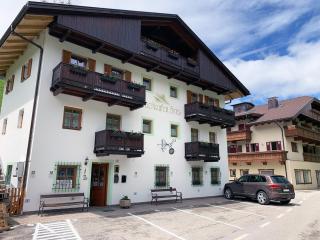 Bachlaufen Haus - Sexten - 5