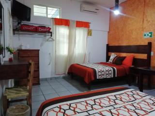 Hotel Kali Huasteca - 4