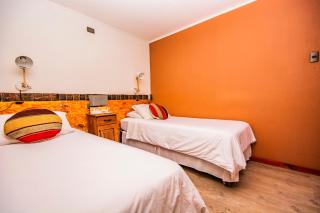 Hotel Casa Algarrobo - San Pedro de Atacama - 3