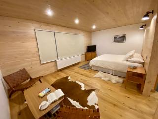 Line Hotel Patagonia - Puerto Natales - 2