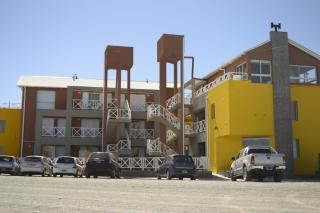 Complejo Bahia Ballenas - Rawson - 0