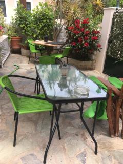Toula's House - Spetses - 7