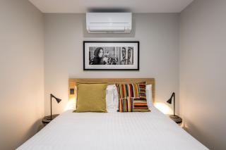 AVENUE MOTEL APARTMENTS - 5